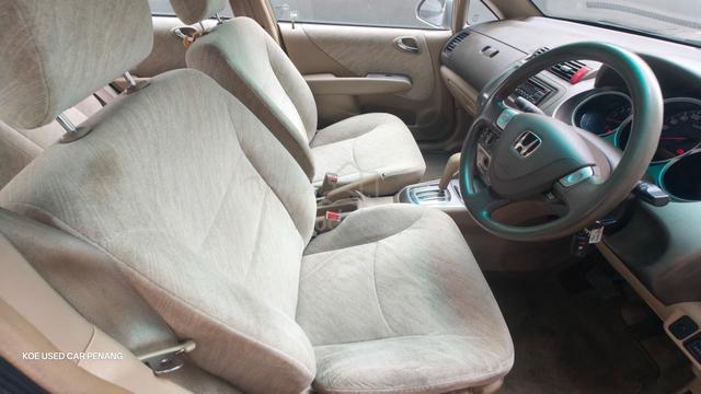 2005 Honda CITY 1.5 VTEC (A) - 3