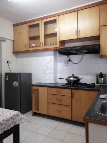 Taman Pekaka Block 31 1