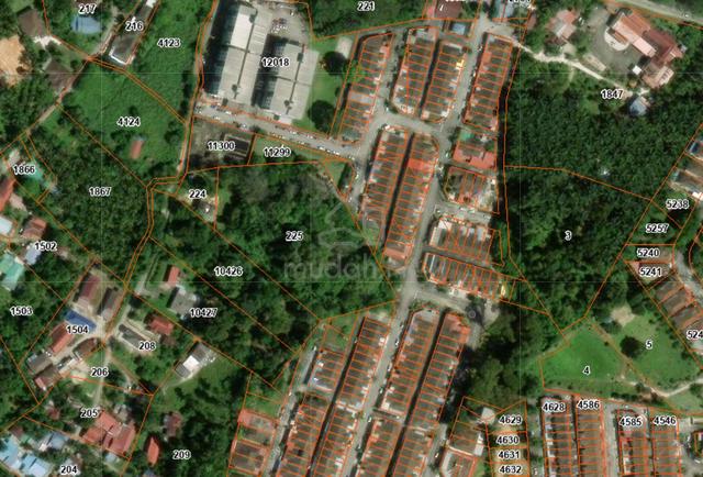 Machang Bubok , Residential Land With 2.337 Acres 2