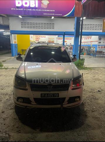 2008 Proton SAGA 1.3 BASE LINE (A) - 3