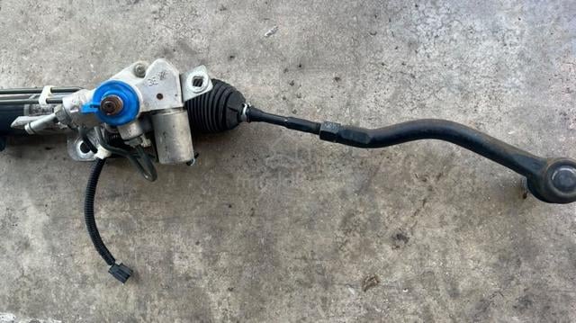 Nissan Teana J32 Power Steering Rack 10-14Y - photo 5 of 6