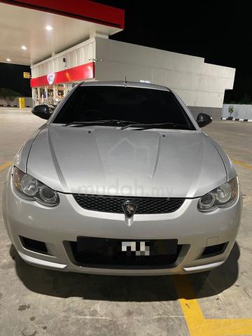 2011 Proton SATRIA 1.6 NEO (A) - 3