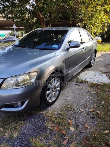 2008 Toyota CAMRY 2.4 V ACV40R-JEAGKE (A) - 3