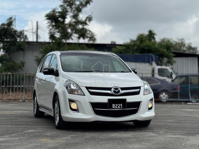 2011 Mazda 8 2.3 (A) Luxury MPV - 3