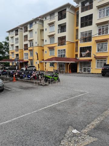 Bilik Sewa NonShare  1