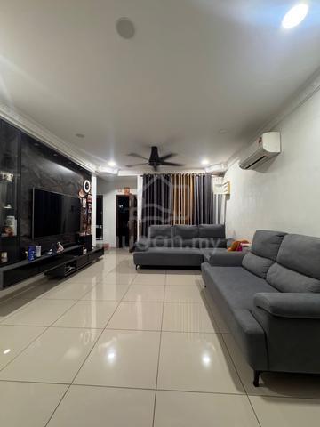 Mutiara Rini Fully Renovated 2 Storey House For Sale 1