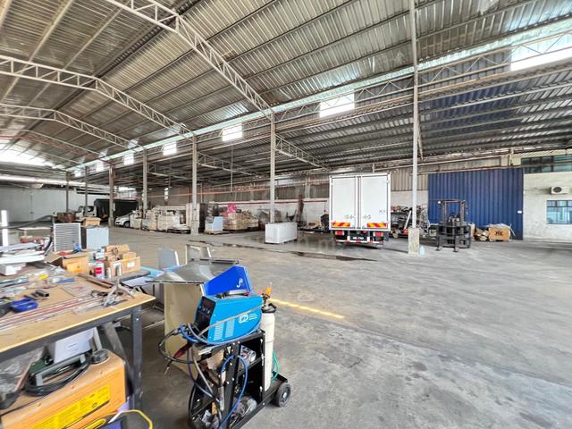 Warehouse / Factory 1 Acre Menglembu, Ipoh perak 1