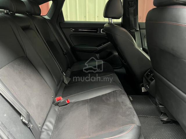 2023 Honda CIVIC 2.0 e:HEV RS MY22 FE (A) - 5