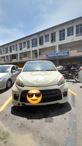 2008 Perodua MYVI 1.3 EZ (A) - 2