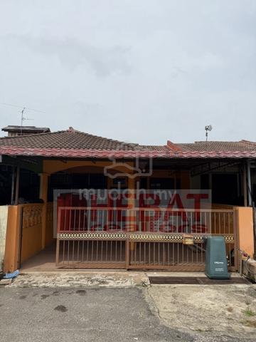 FREEHOLD , Dekat Hospital Temerloh , Extended & Siap Kitchen Cabinet 1