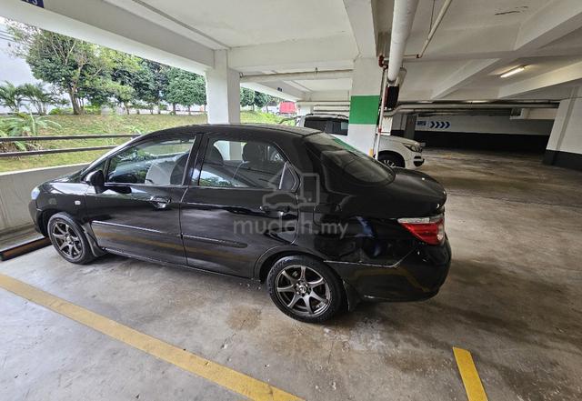 2006 Honda CITY 1.5 VTEC FACELIFT (A) - 2
