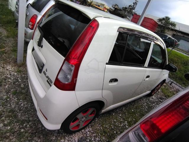 Perodua VIVA ELITE 1.0 EZ (Auto) 2012 - 4