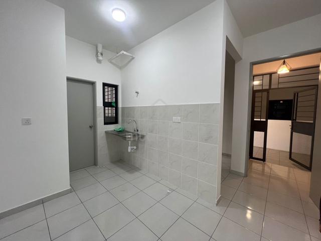 Residensi Mutiara 1