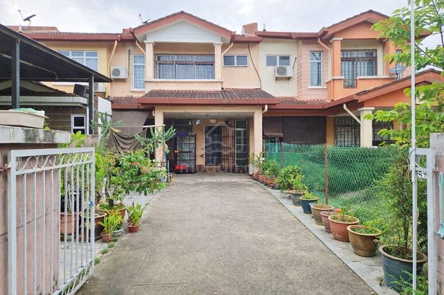 Freehold| Dpalma, Taman Bandar Senawang 1