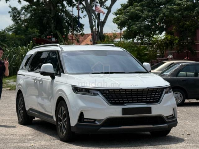 2021 Kia CARNIVAL 2.2D 11 SEATER (HIGH LOAN APPLY) - 1