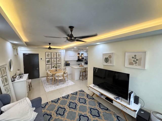 Amara Service Residences 1