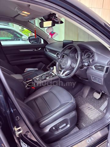 2021 Mazda CX-5 2.0 G GVC PLUS HIGH MY19 KW85 (A) - 5