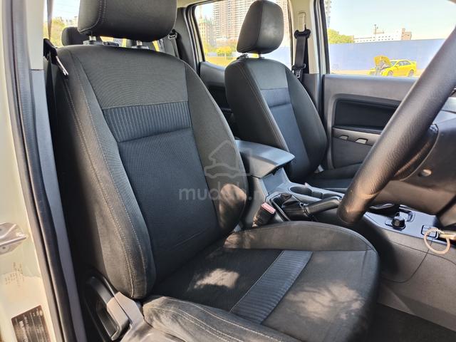 2017 Ford RANGER 2.2 XLT FACELIFT (A) 4X4, CAMERA - 5