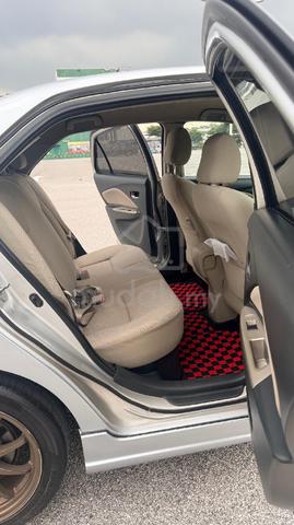 2008 Toyota VIOS 1.5 G NCP93R-BEPGKE (A) - 5