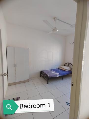 Residensi Seri Akasia 1