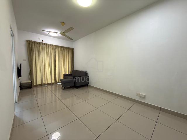 D'Rich Executive Suites 1