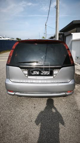 2004 Honda STREAM 2.0 iV FACELIFT (A) - 2