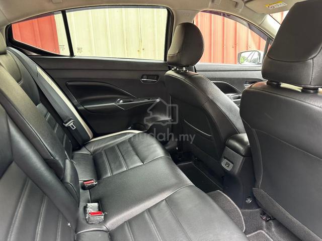 2022 Nissan ALMERA 1.0 VL TURBO (A) - 5