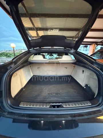 2009 Bmw X6 4.4 XDRIVE50I (CBU) E71 (A) - 5