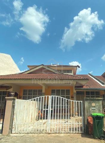 Rumah SEWA LOKASI HOT JITRA! TAMAN TUNKU SARINA (KEMASUKAN SEGERA) 🔥 1