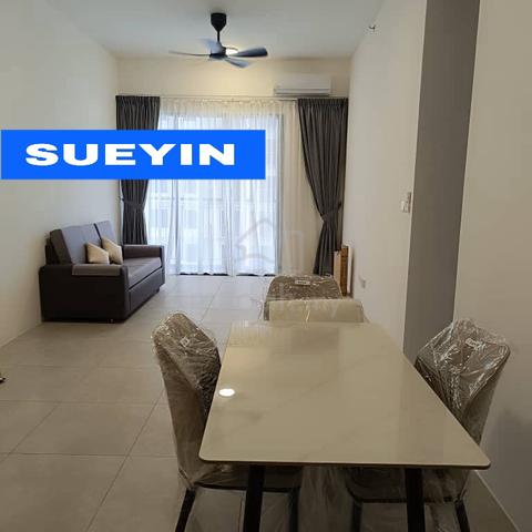 Aston Acacia @Bukit Mertajam 1