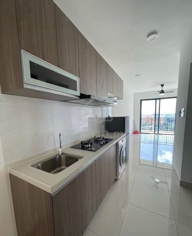 Country Garden Central Park (Serviced Apartment) 1