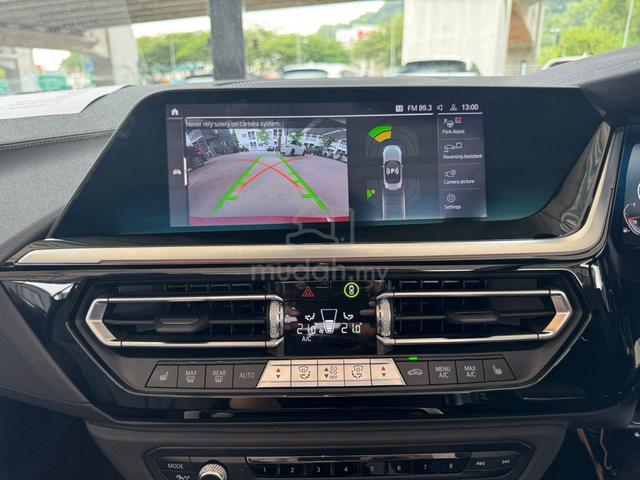 2021 Bmw Z4 sDRIVE20i 2.0L CONVERTIBLE (A) - 5