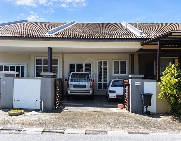 [SAVE UP 90K] Taman Desa Harmoni, 1,399sf, Bota 1