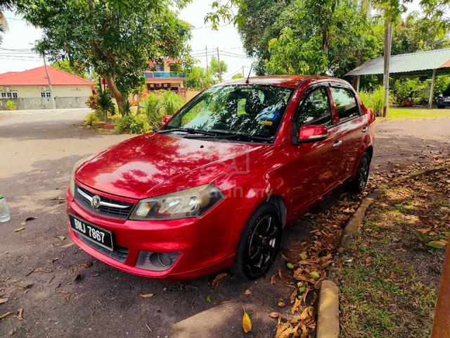 2015 Proton SAGA 1.3 SV (M) - 4