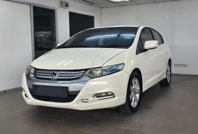 2011 Honda INSIGHT 1.3 (HYBRID) (A) - 2
