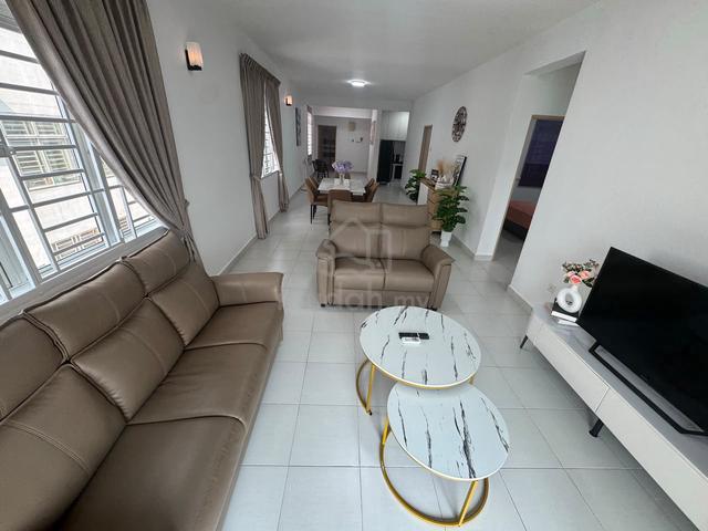Tebrau City Residences 1