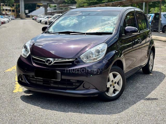 2014 MYVI 1.3 EZ(A) FULL LOAn MONTLY MURAH 💯 - 3