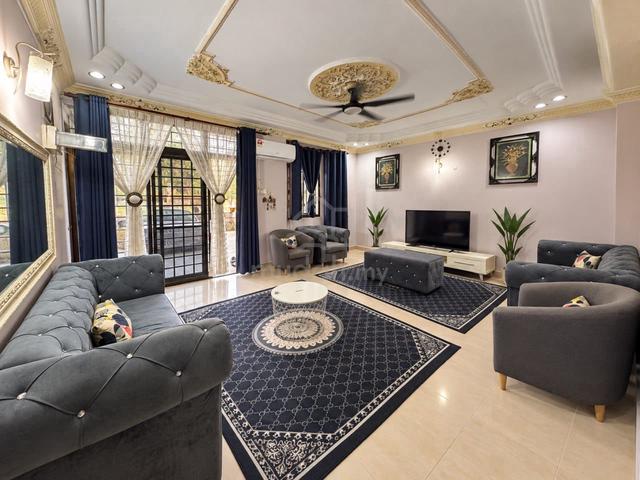 Taman Bukit Tiram | FREEHOLD | Open Facing Unit 1