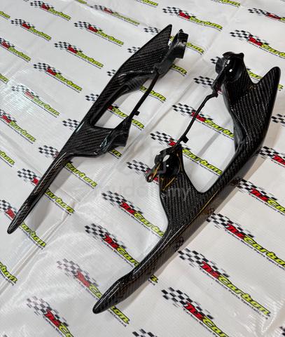 Carousel Image Selected