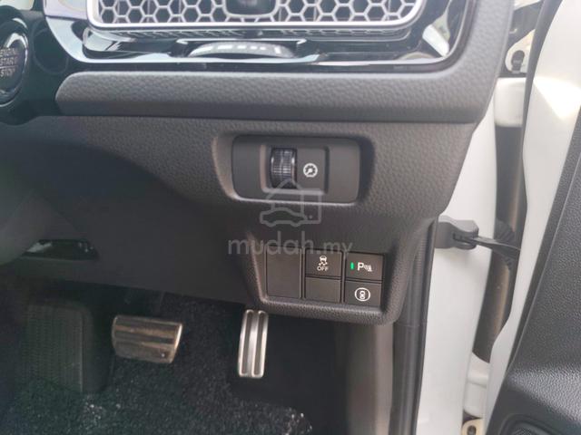 2023 Honda CIVIC 1.5 RS MY22 FE (A) - 5