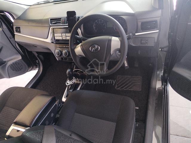 2024 Perodua BEZZA 1.0 G MY16 FACELIFT (A) - 3