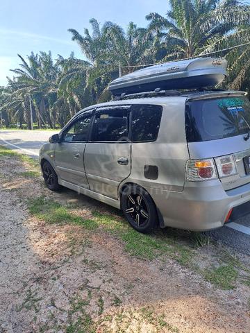 2009 Naza CITRA 2.0 GS FACELIFT (A) - 3