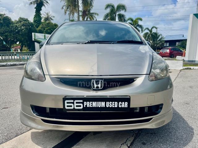 2004 Honda JAZZ 1.5 VTEC (A)Boleh Loan kedai - 5