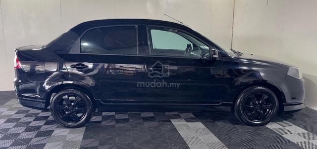 2016 Proton SAGA 1.3 PLUS (A) - 3