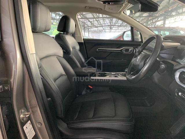 2023 Proton X90 1.5 FLAGSHIP MY23 (A) ALL-IN - 5