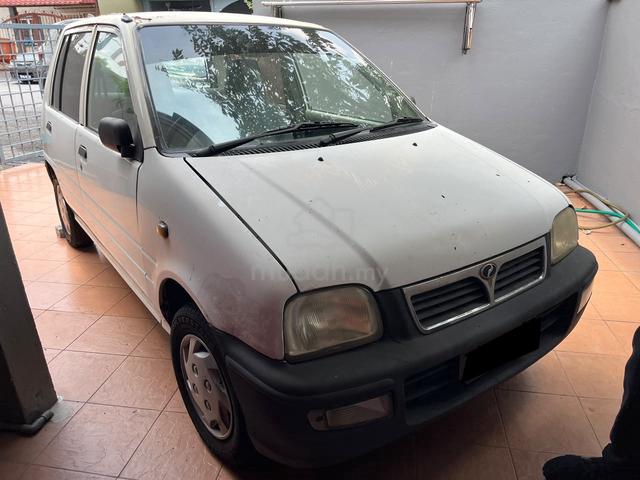 1999 Perodua KANCIL 0.7 660 EX (M) BOLEH PANDU - 1