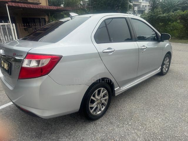 2017 Perodua BEZZA 1.0 STANDARD G (A) - 5