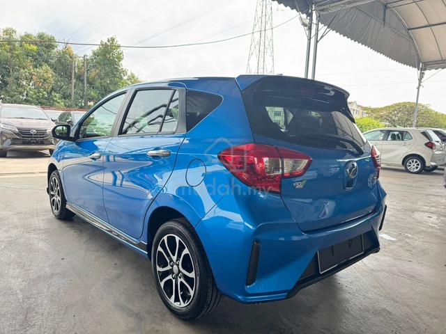 Full Loan 2026 Perodua MYVI 1.3 G (A) - 4