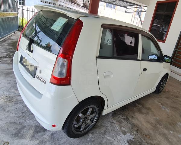 2008 Perodua VIVA 1.0 SXI PREMIUM (M) - 4