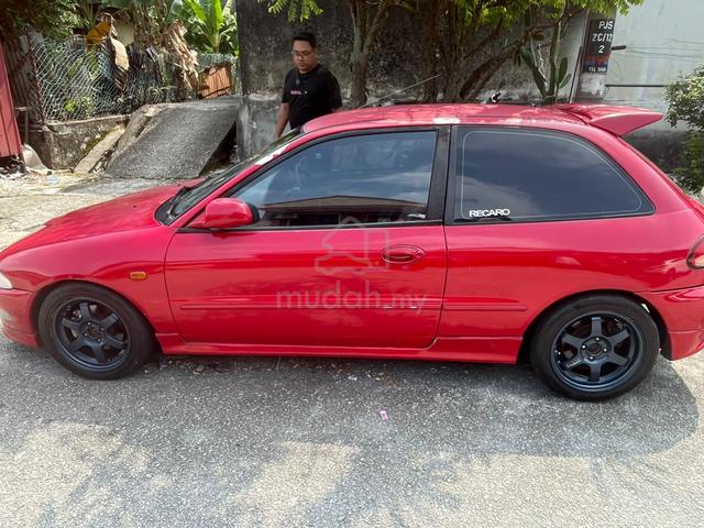 1997 Proton SATRIA 1.6 XLI M24 (A) - 5